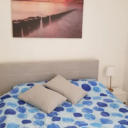 Apartment Nina , Old Town Zadar