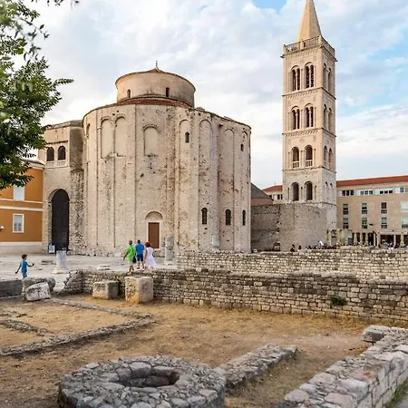 Apartment Nina , Old Town Zadar