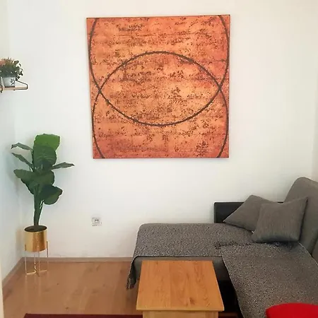 Apartment Nina , Old Town