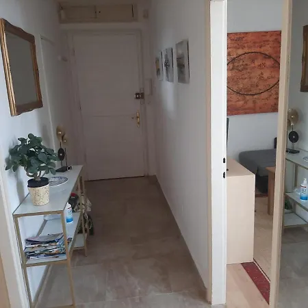 Nina , Old Town Apartment Zadar