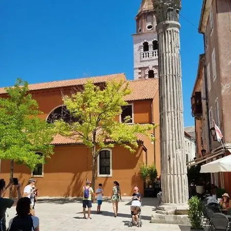 شقة Nina , Old Town