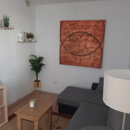 Nina , Old Town Apartment Zadar